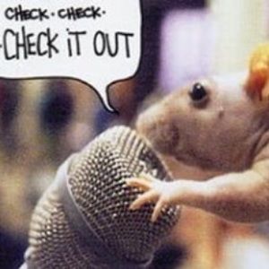 Meet your Posher, Jacob